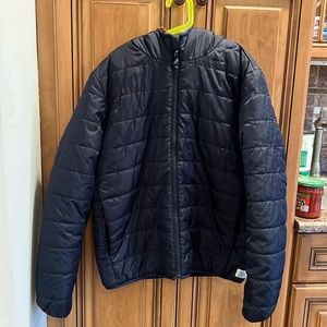 Crewcuts Sherpa Kids Jacket